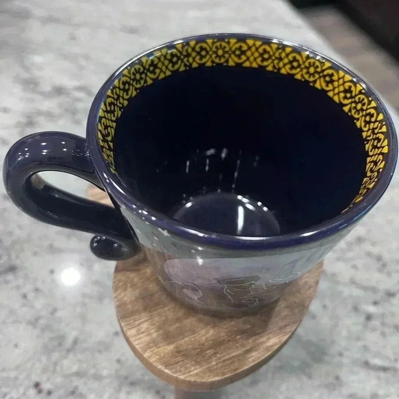 Disney Aladdin Mug Jasmine and Aladdin - Picture 2 of 3